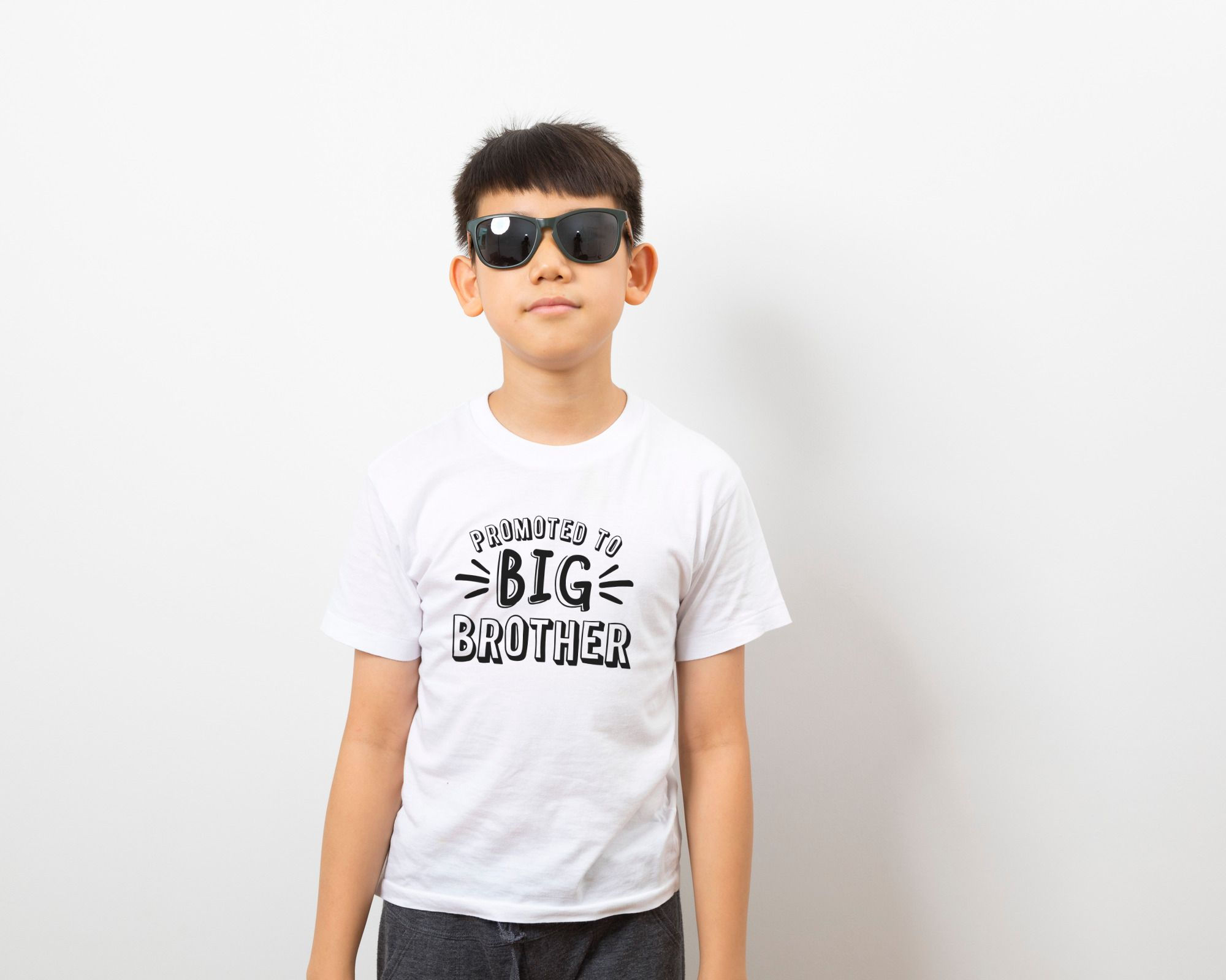 Big Brother Onesie | Big Brother Toddler Tee | Brother Youth Shirt | Bodysuit