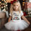 Thumbnail: Huey, Duey, and Luey Christmas Onesie | Star of Wonder Bodysuit | Christian