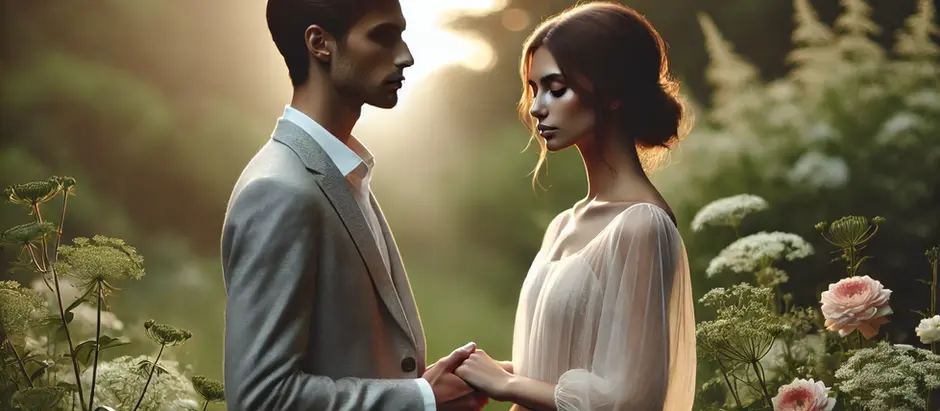 Making Space for Love: Why Every Wedding Day Needs Breathing Room