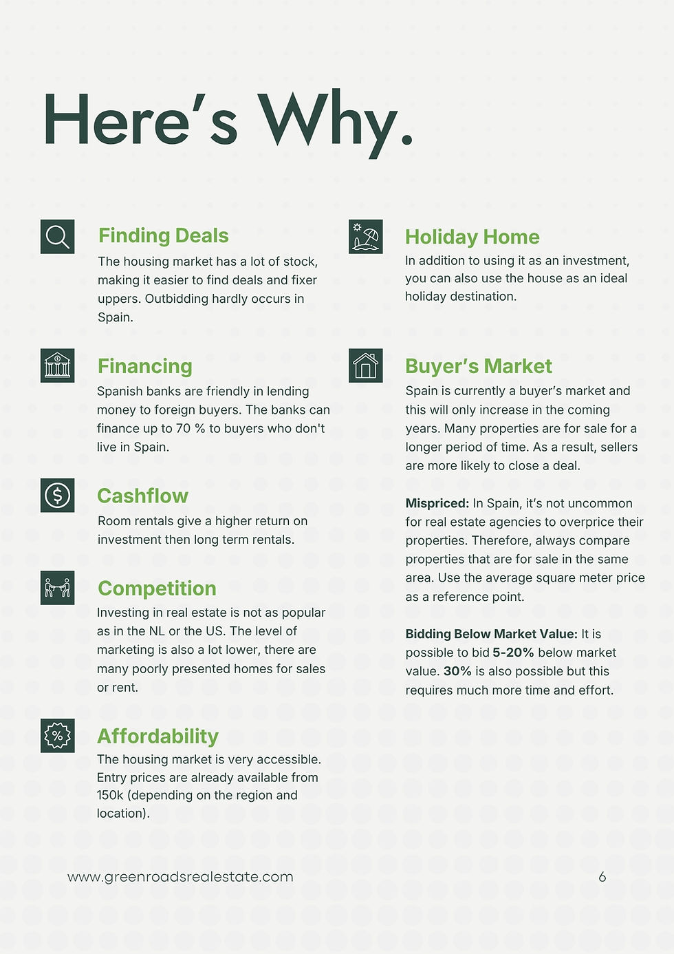 Thumbnail: Buying Real Estate in Spain: Step-by-Step Digital Guidebook