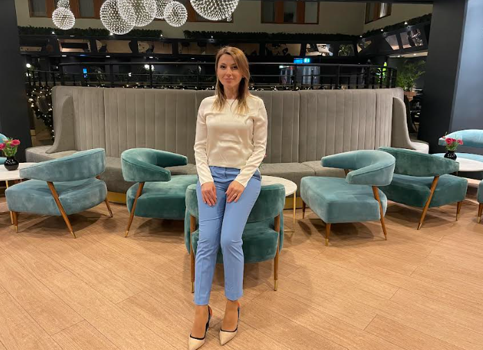 Image photo of Mariya Arshaluysyan