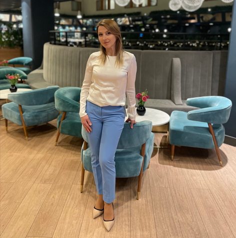 Image photo of Mariya Arshaluysyan