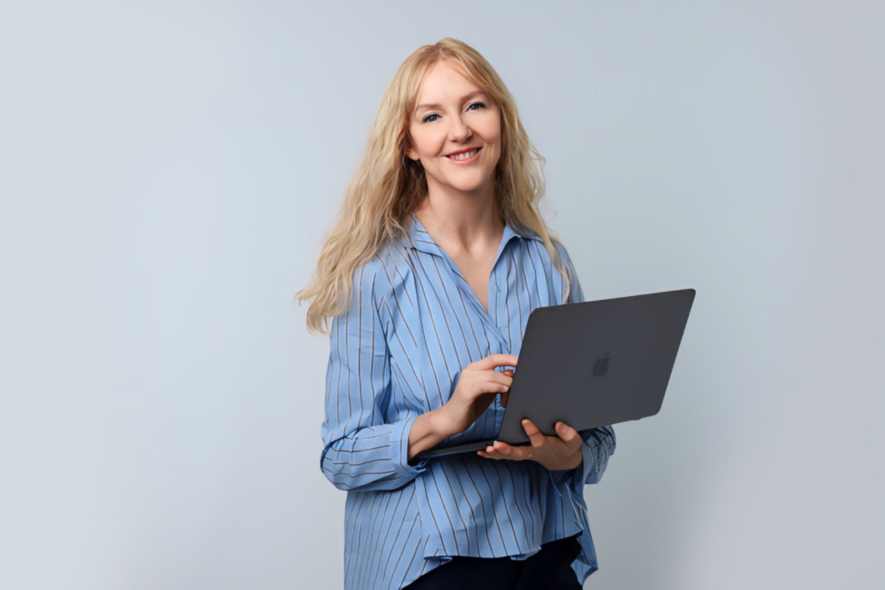 Debra Jane Wales, Certified Coach and Embodiment Teacher, Executive