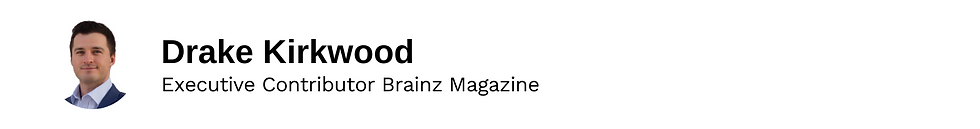 Executive Contributor Drake Kirkwood