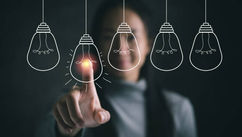 Defining The New Leadership Landscape