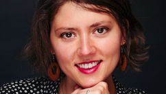 How To Shape A Better World Through Your Body ‒ Exclusive Interview With Susanna Holowati