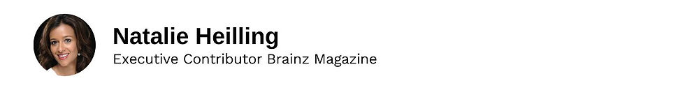Executive Contributor Natalie Heilling