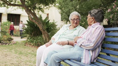 Memory During Troubled Times