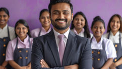 From the Ground Up: A Q&A with Nupen Patel, Founder of K&K Hotel Group