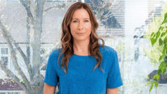 Mission To Transform Teen Lives – Exclusive Interview With Tessa Grazzini