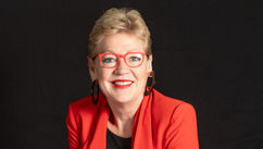 Transform Your Life With The 5 Chairs – Exclusive Interview With Louise Evans