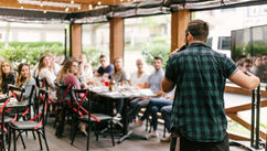 Paul Bulau's Insight on Community Engagement: How Restaurants Are Supporting Local Causes