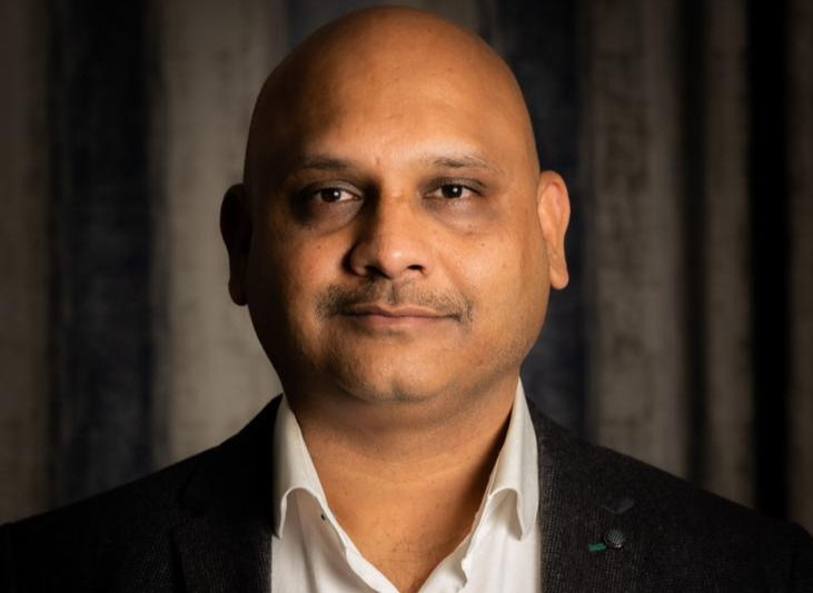 Photo of Pavan Madduru
