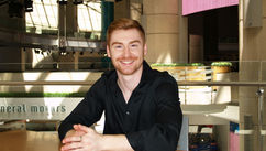 Transforming Pain Into Purpose – Exclusive Interview With Dan Stowell