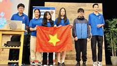 Great Benefits For International Students At Summer Camp