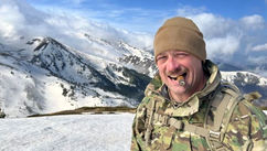 Embrace Enlightenment And Heal Trauma – Exclusive Interview With Ben "Doc" Askins