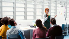 Unlocking Success – How Mindfulness And Reflective Listening Enhance SWOT Analysis