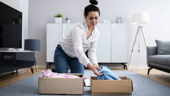 The Journey Toward A Peaceful Clutter-Free Home