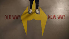 Unlocking Success – Navigating A Pressed Future And Leaving The Past Behind