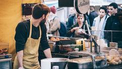 Small Business Success – Reducing Your Carbon Footprint