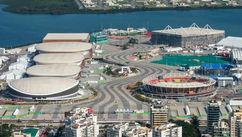 Carioca Arenas: Brazilian Engineering That Inspired the Olympic Legacy and Echoes the Challenges of Los Angeles 2028