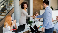 How To Surprise And Delight Your Clients And Customers