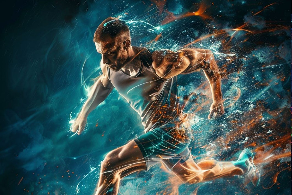 Enhancing Sports Performance Quantum Biology And Hypnotherapy – Pioneering Advances In Sports ...