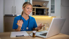 Empowering Allies – A Journey Into Mentorship For Allied Healthcare Virtual Assistants