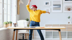 Embracing Your Creative Feminine Energy – A Journey To Self-Discovery And Healing