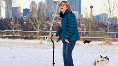 From Rocky Mountain Campfires To Corporate Leadership And Coaching– Interview With Donna Oberg