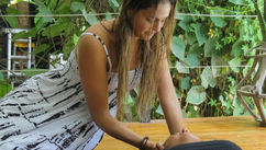 How To Connect To Your Intuition In 3 Simple Steps – Exclusive Interview With Rocio Araujo