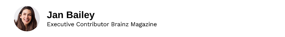 Executive Contributor Jan Bailey