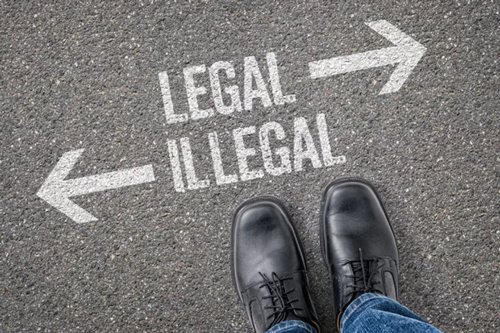 Ending The Immigration Problem Ending The Immigration Problem