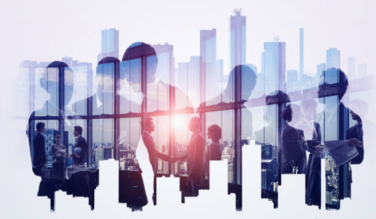 The Future Of Business Leadership – Emerging Trends And Best Practices