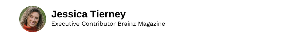 Executive Contributor Jessica Tierney