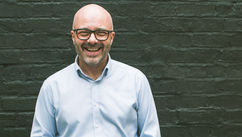 Exclusive Interview With Guy Bloom - Creator Of Living Brave And Author Of Living Brave Leadership