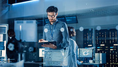 How to Maximize Business Efficiency and Security With Advanced Tech Solutions