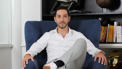 Building A Successful Career And Drive Meaningful Change – Exclusive Interview With Dr. Amine Arezki