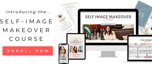 Self image makeover course photo