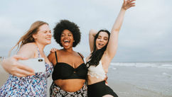 Beach Guide – How To Do Beach When You Don't Like Your Body