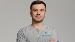 Revitalize Your Appearance – Unveiling Dr. Maxim Ivanchuk’s Face Your Face 25