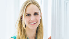 How A Brain-Based Coach Combines Health Technology – Exclusive Interview With Hayley Pedrick