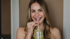 Journey To Sustainable Nutrition And Fitness Coaching – Exclusive Interview With Jasmine Ruest