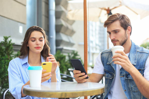 Partner Phone Are You More Connected To Your Phone Than To Your Partner?