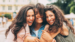 The Power Of Collaboration – How 3 Women Are Changing The World