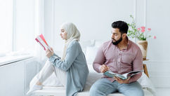 When Love Isn't Enough – What I Do To Stay Motivated In My Marriage