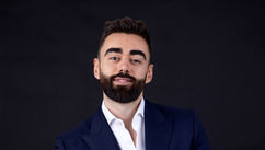 Empowering Success Through AI Consulting & Personal Growth – Exclusive Interview With Andrea Casole