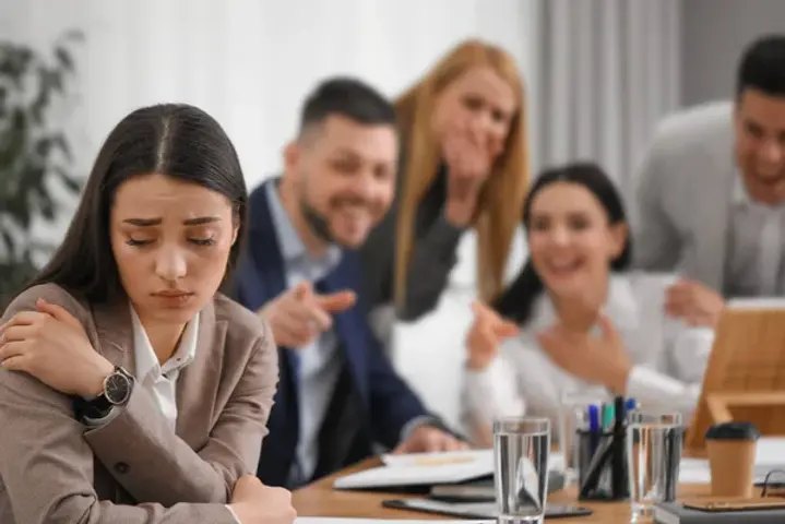 Corporate Workplace Bullying 4 Tips To Manage Bullying At Work