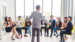 8 Traits Of Exceptional Leaders