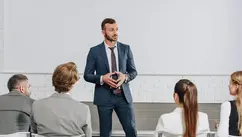 How Holistic Business Coaching Is Different